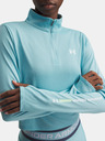 Under Armour Ženska majica Under Armour Tech Branded 1/2 Zip