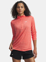 Under Armour Ženska majica Under Armour Tech 1/2 Zip- Twist