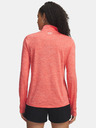 Under Armour Ženska majica Under Armour Tech 1/2 Zip- Twist
