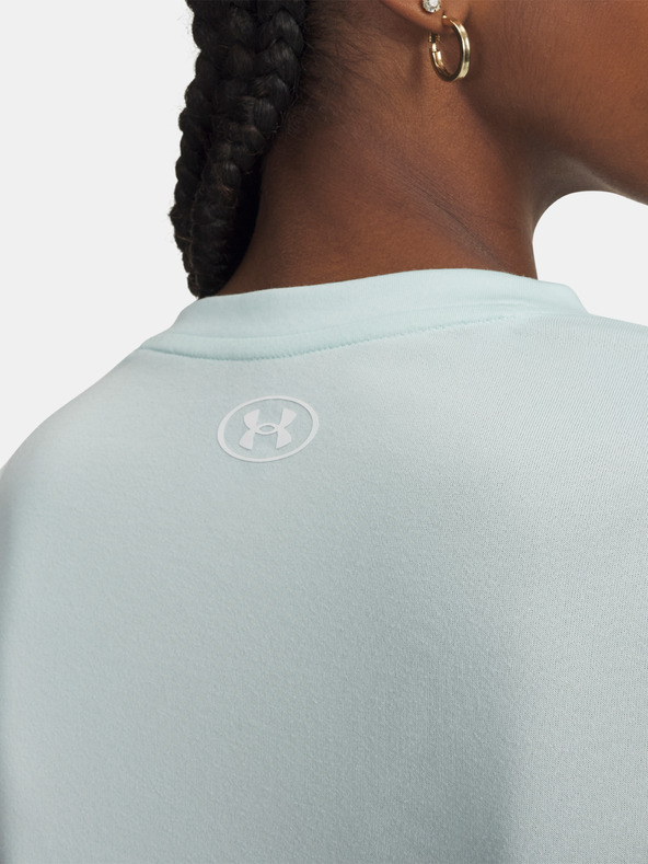 Under Armour Ženska majica Under Armour Tech SSV- Solid