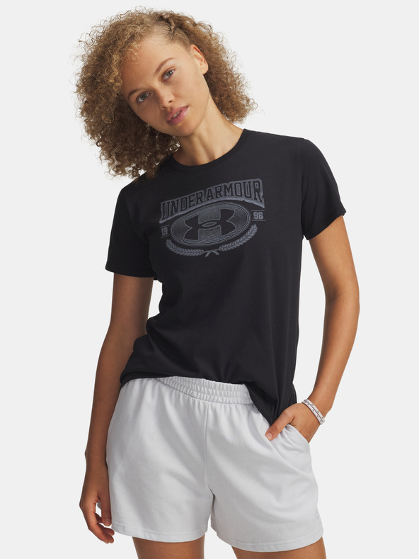 Under Armour Ženska majica Under Armour UA W VARSITY SS