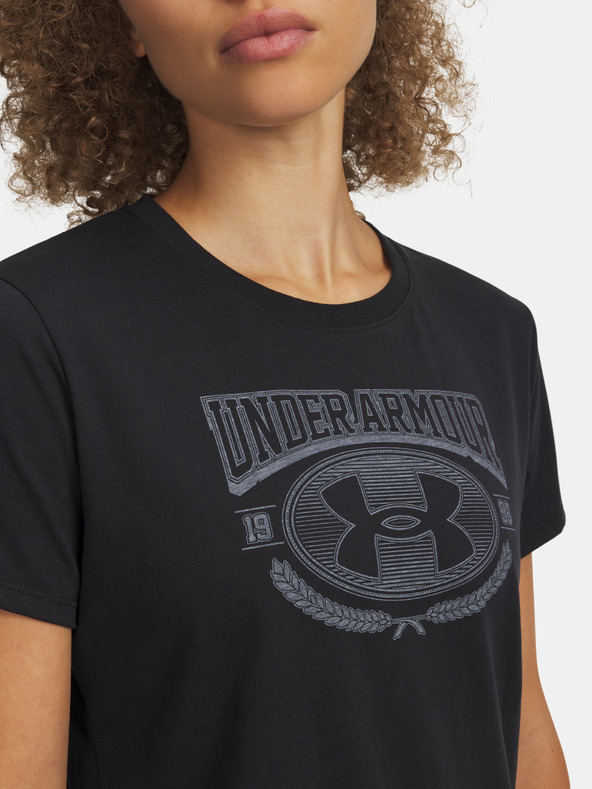 Under Armour Ženska majica Under Armour UA W VARSITY SS