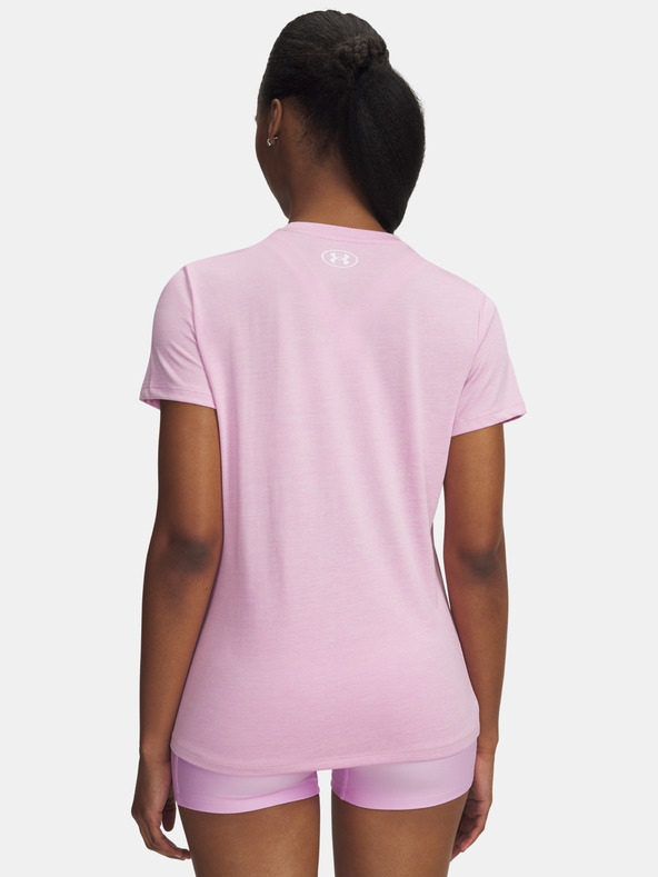 Under Armour Ženska majica Under Armour Tech SSC- Twist