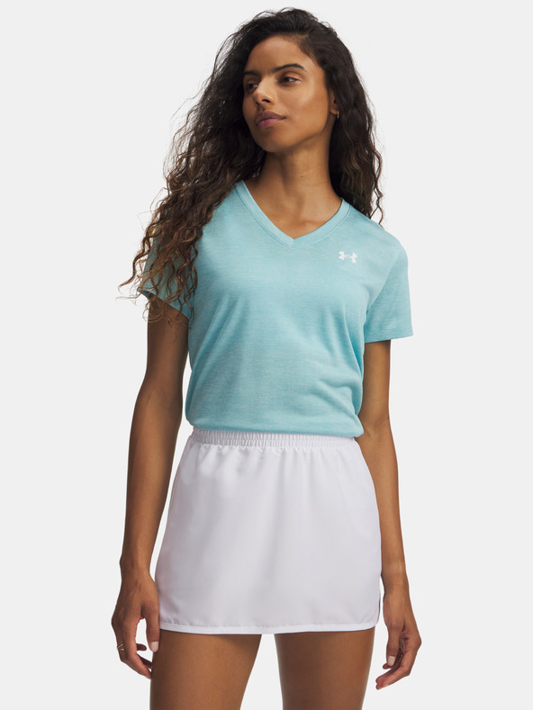 Under Armour Ženska majica Under Armour Tech SSV- Twist