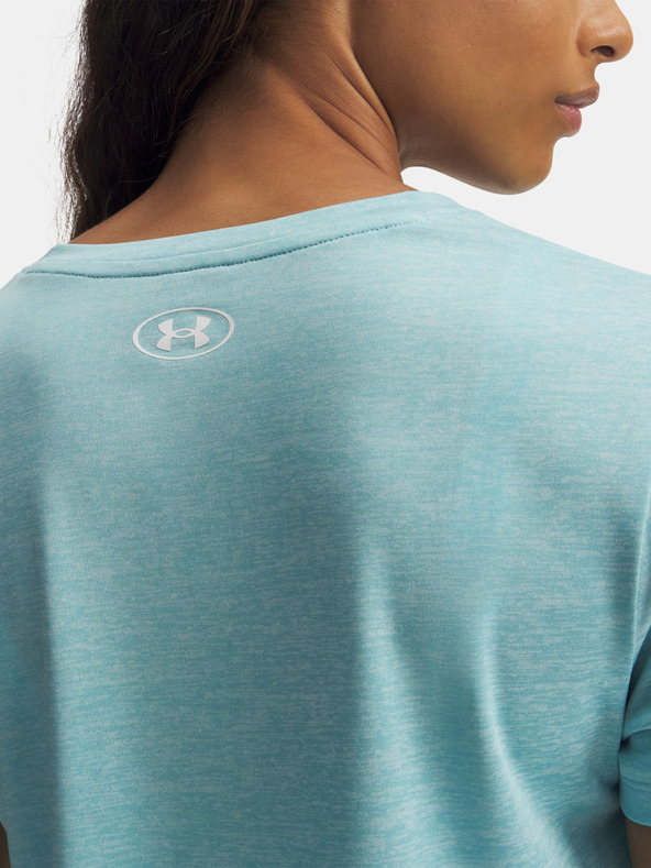 Under Armour Ženska majica Under Armour Tech SSV- Twist