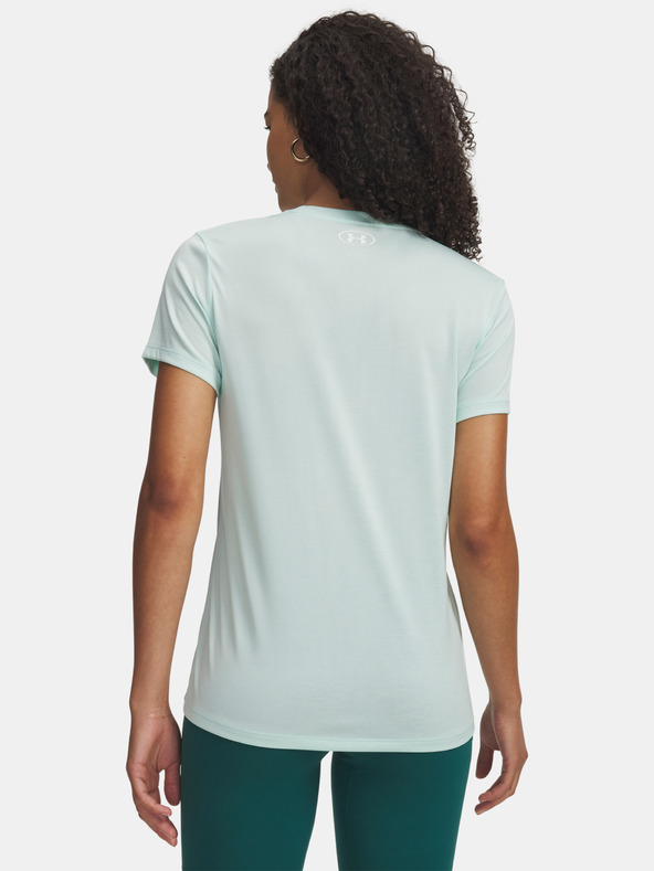 Under Armour Ženska majica Under Armour Tech SSC- Twist