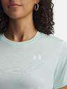 Under Armour Ženska majica Under Armour Tech SSC- Twist