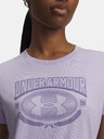 Under Armour Ženska majica Under Armour UA W VARSITY SS