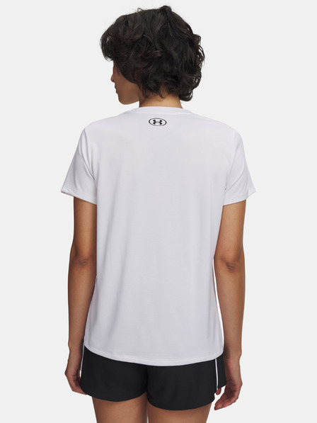 Under Armour Ženska majica Under Armour Tech SSC - Solid