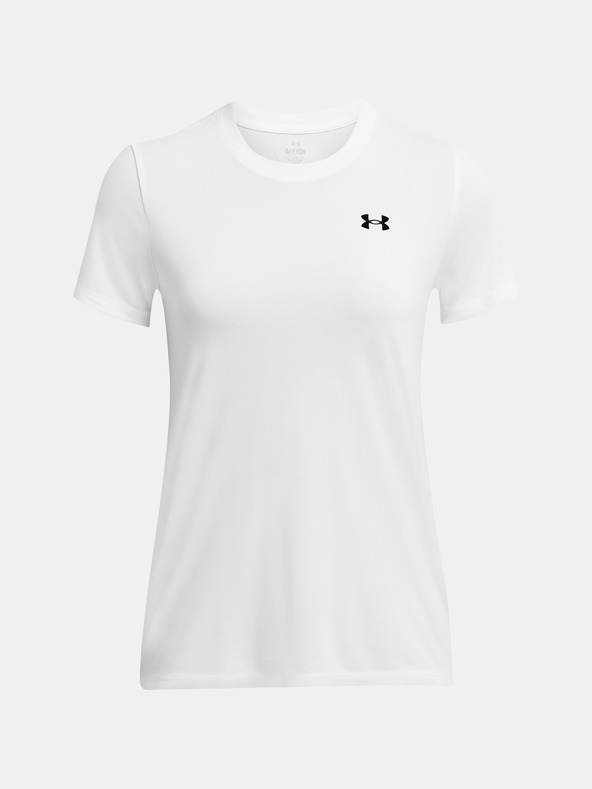 Under Armour Ženska majica Under Armour Tech SSC - Solid