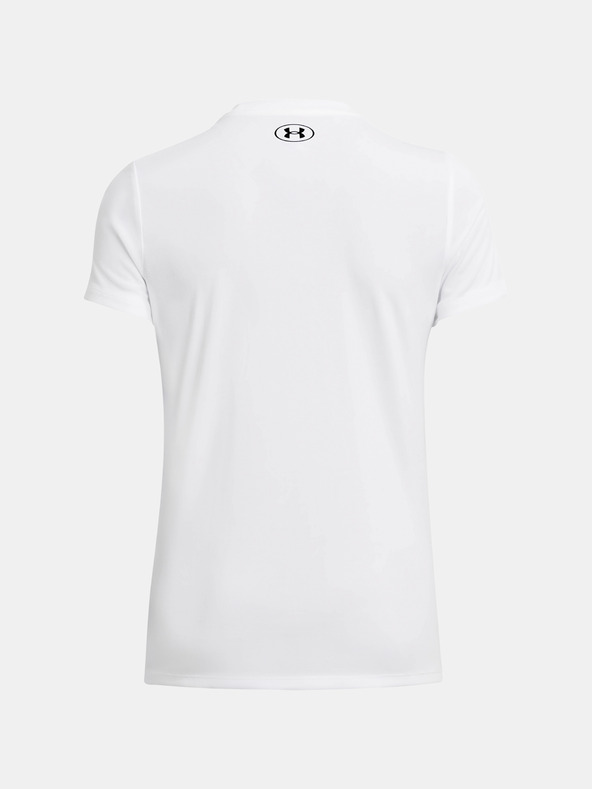Under Armour Ženska majica Under Armour Tech SSC - Solid