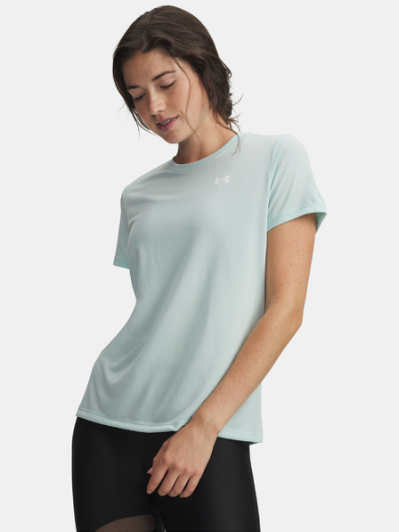 Under Armour Ženska majica Under Armour Tech SSC - Solid