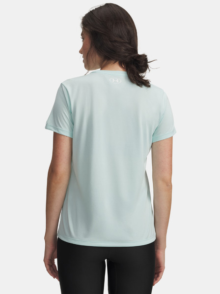 Under Armour Ženska majica Under Armour Tech SSC - Solid