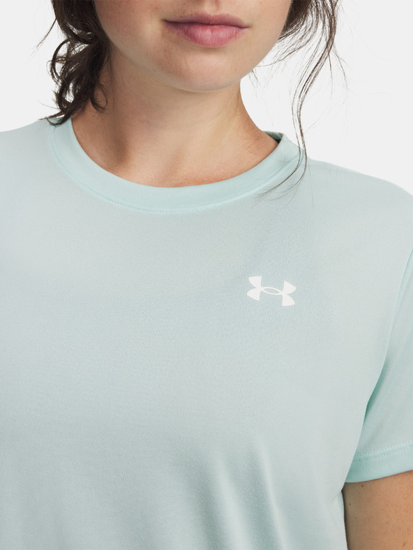 Under Armour Ženska majica Under Armour Tech SSC - Solid