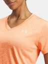 Under Armour Ženska majica Under Armour Tech SSV- Twist