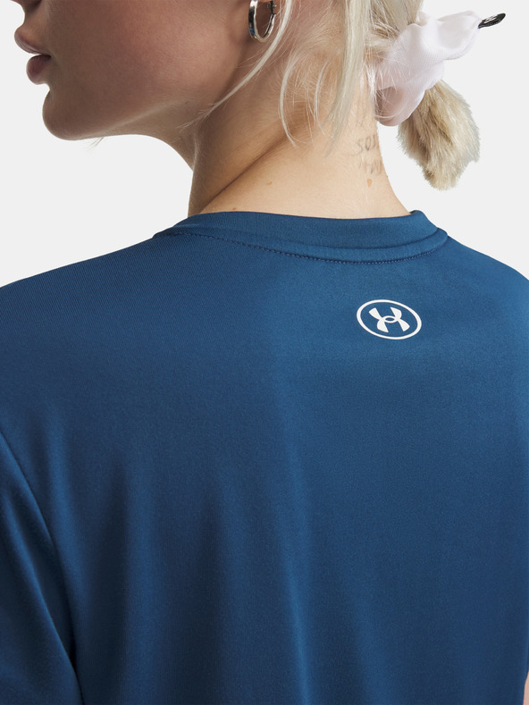 Under Armour Ženska majica Under Armour Tech SSV- Solid