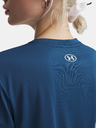 Under Armour Ženska majica Under Armour Tech SSV- Solid