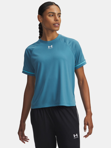 Under Armour Ženska majica Under Armour UA W Challenger Boxy SS