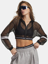 Under Armour Ženska jakna  Under Armour HeatGear Mesh FZ