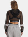 Under Armour Ženska jakna  Under Armour HeatGear Mesh FZ