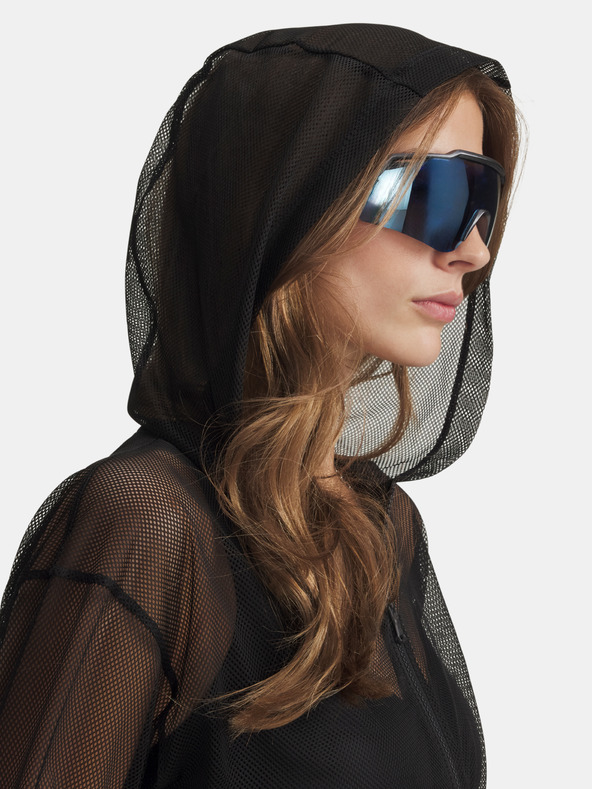 Under Armour Ženska jakna  Under Armour HeatGear Mesh FZ