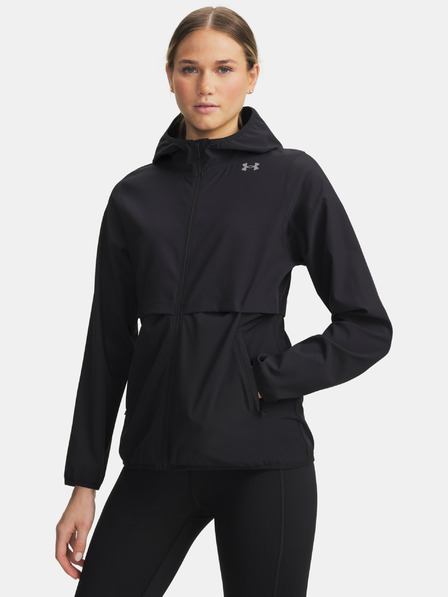 Under Armour Ženska jakna  Under Armour UA Velociti STORM Jacket