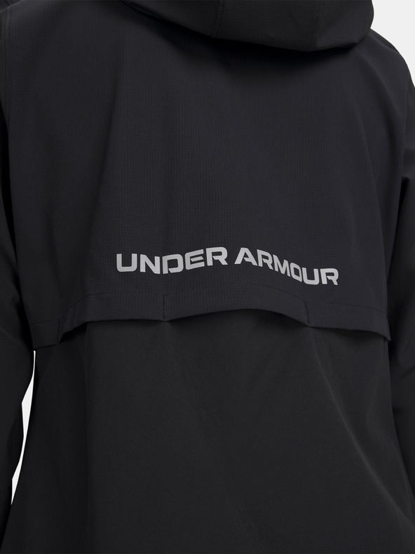 Under Armour Ženska jakna  Under Armour UA Velociti STORM Jacket