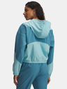 Under Armour Ženska jakna  Under Armour UA Rival Woven Jkt HD