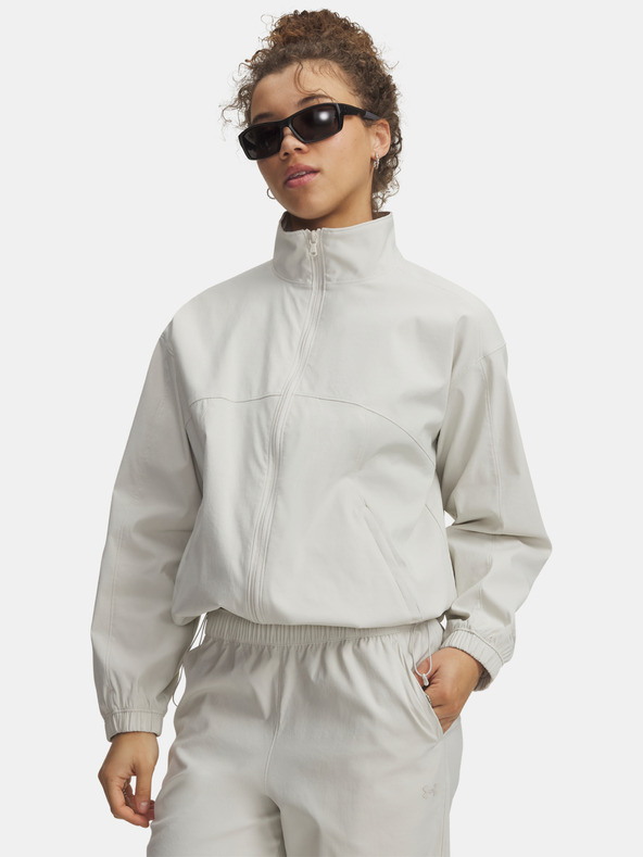 Under Armour Ženska jakna  Under Armour Unstoppable Wvn FZ