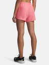 Under Armour Ženske kratke hlače Under Armour UA Fly By 3'' Shorts