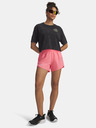 Under Armour Ženske kratke hlače Under Armour UA Fly By 3'' Shorts
