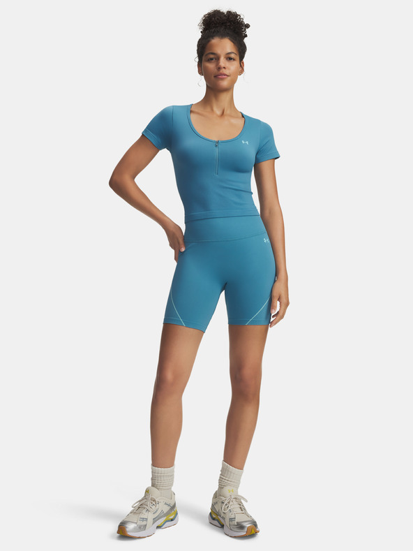 Under Armour Ženske kratke hlače Under Armour UA Vanish Seamless Short