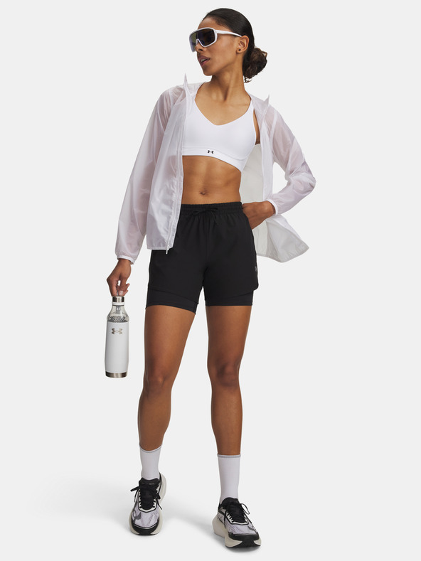 Under Armour Ženske kratke hlače Under Armour UA Velociti Pro 6in 2n1 Short