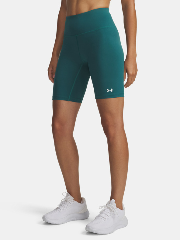 Under Armour Ženske kratke hlače Under Armour Motion Bike Short EMEA