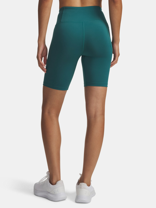 Under Armour Ženske kratke hlače Under Armour Motion Bike Short EMEA