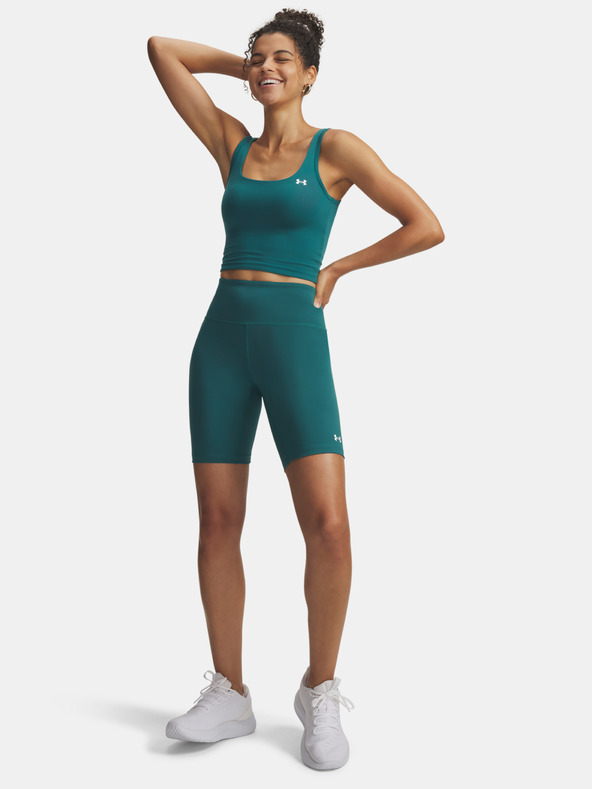 Under Armour Ženske kratke hlače Under Armour Motion Bike Short EMEA
