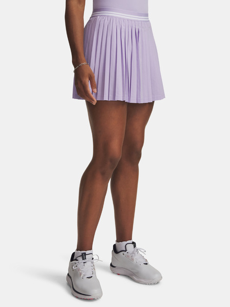 Under Armour Ženske kratke hlače Under Armour UA Drive Pleated Skort