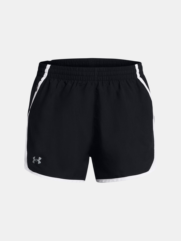 Under Armour Ženske kratke hlače Under Armour UA Fly By 3'' Shorts