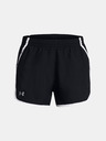 Under Armour Ženske kratke hlače Under Armour UA Fly By 3'' Shorts