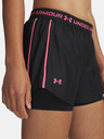 Under Armour Ženske kratke hlače Under Armour Tech Play Up 2in1 Shorts