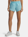 Under Armour Ženske kratke hlače Under Armour UA Fly By 3'' Shorts