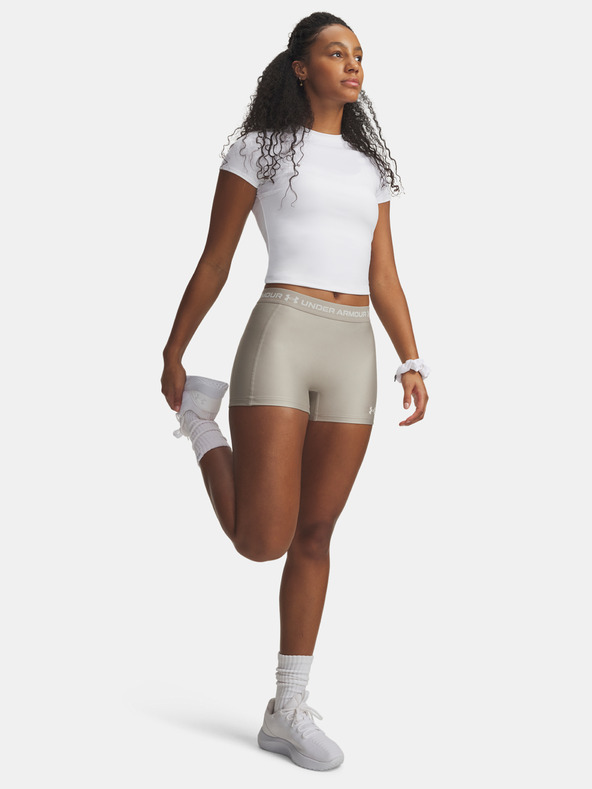 Under Armour Ženske kratke hlače Under Armour HeatGear Shorty