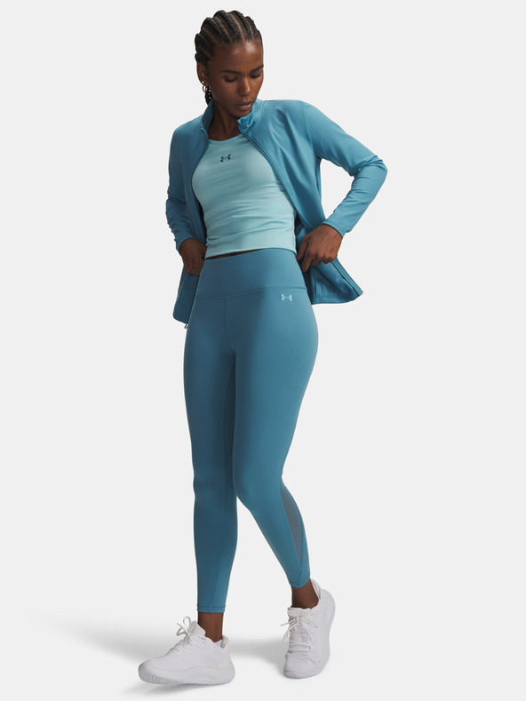 Under Armour Ženske pajkice  Under Armour Motion Mesh Ankle Legging