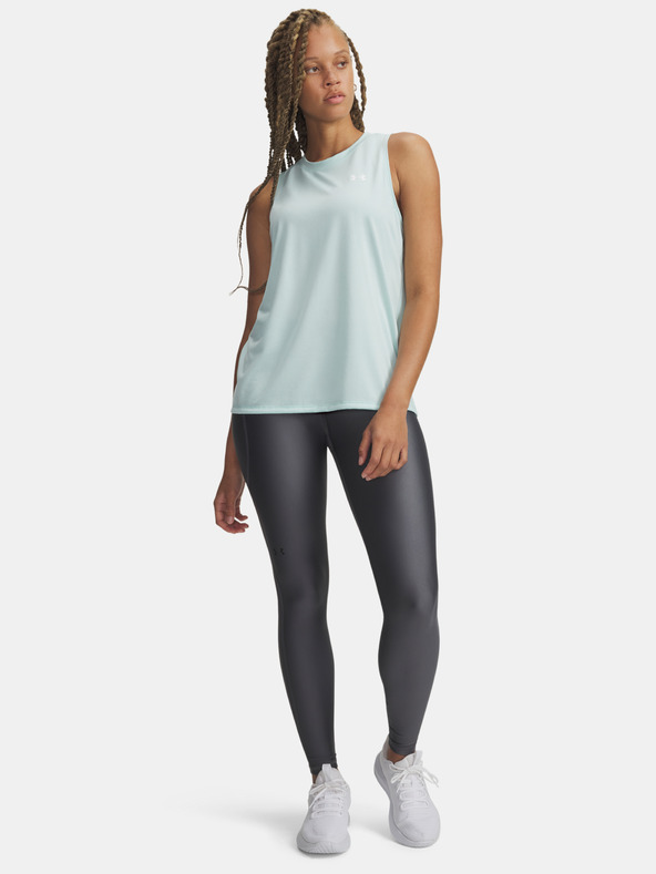 Under Armour Ženske pajkice  Under Armour Tech HiRise Legging