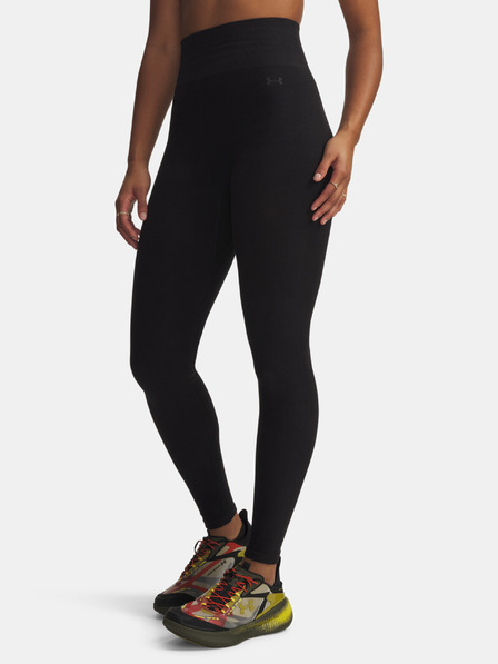 Under Armour Ženske pajkice  Under Armour Seamless Cotton Legging