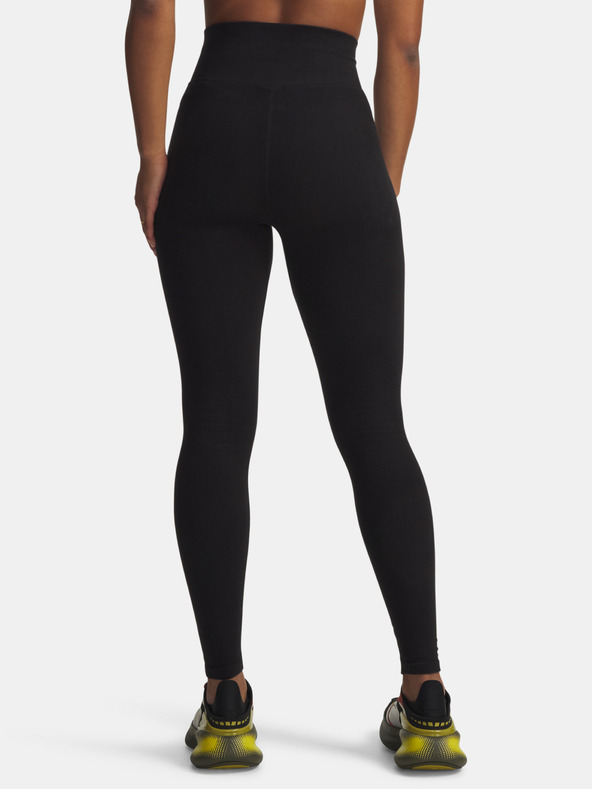 Under Armour Ženske pajkice  Under Armour Seamless Cotton Legging