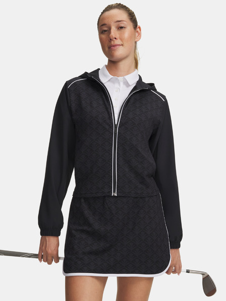 Under Armour Ženski pulover Under Armour UA Drive FZ Hoodie