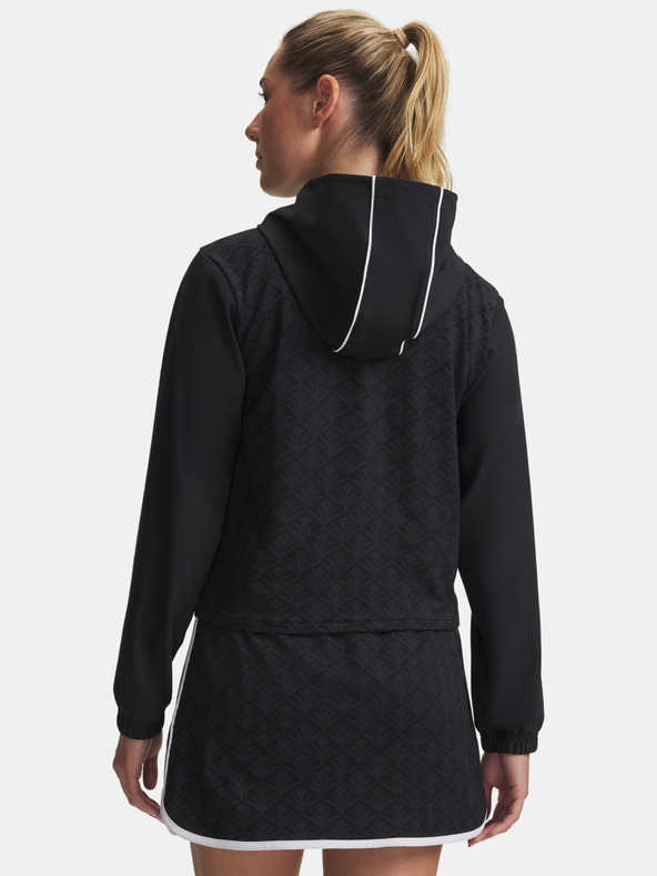 Under Armour Ženski pulover Under Armour UA Drive FZ Hoodie