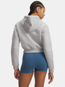 Under Armour Ženski pulover Under Armour UA Icon Fleece Nov FZ