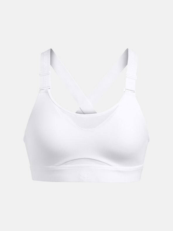 Under Armour Ženski nedrček  Under Armour UA Infinity High 2.0 Bra